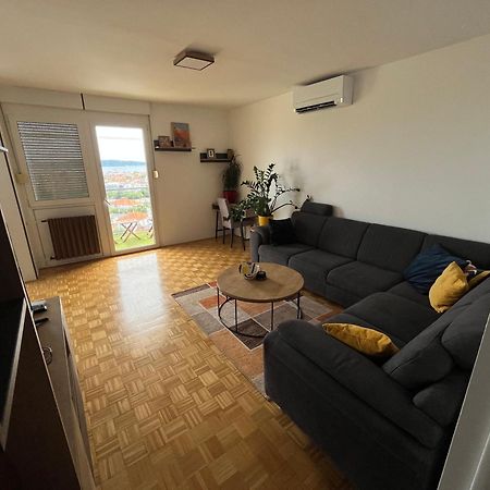 Terra Apartment Zadar Exterior photo