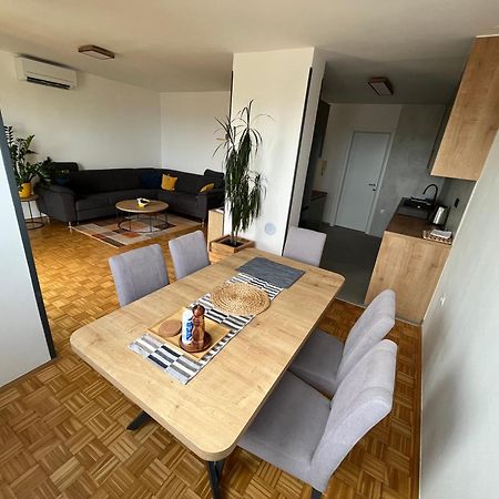 Terra Apartment Zadar Exterior photo