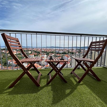 Terra Apartment Zadar Exterior photo