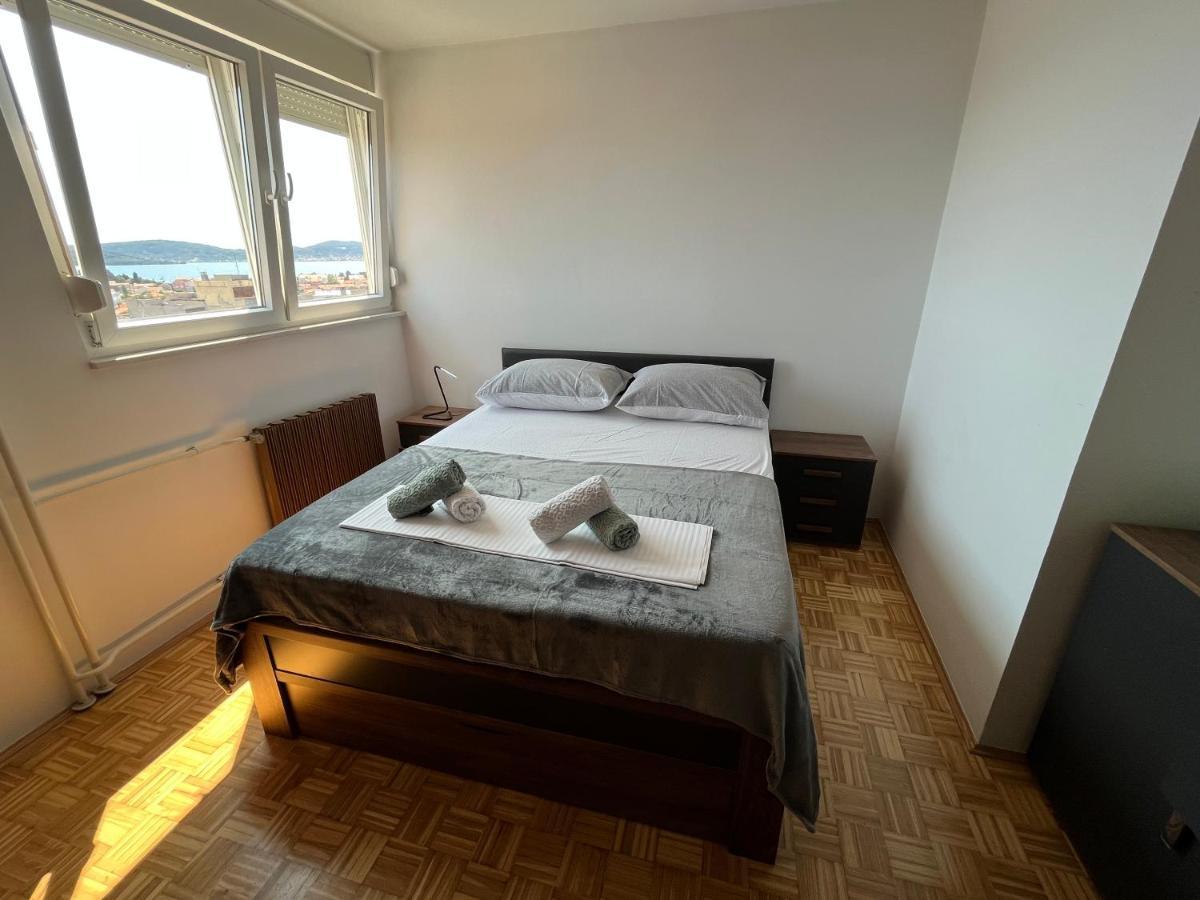 Terra Apartment Zadar Exterior photo
