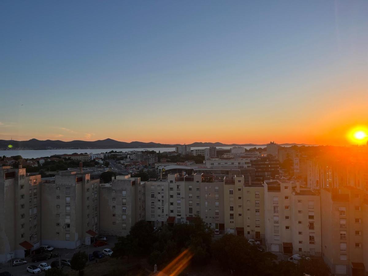 Terra Apartment Zadar Exterior photo