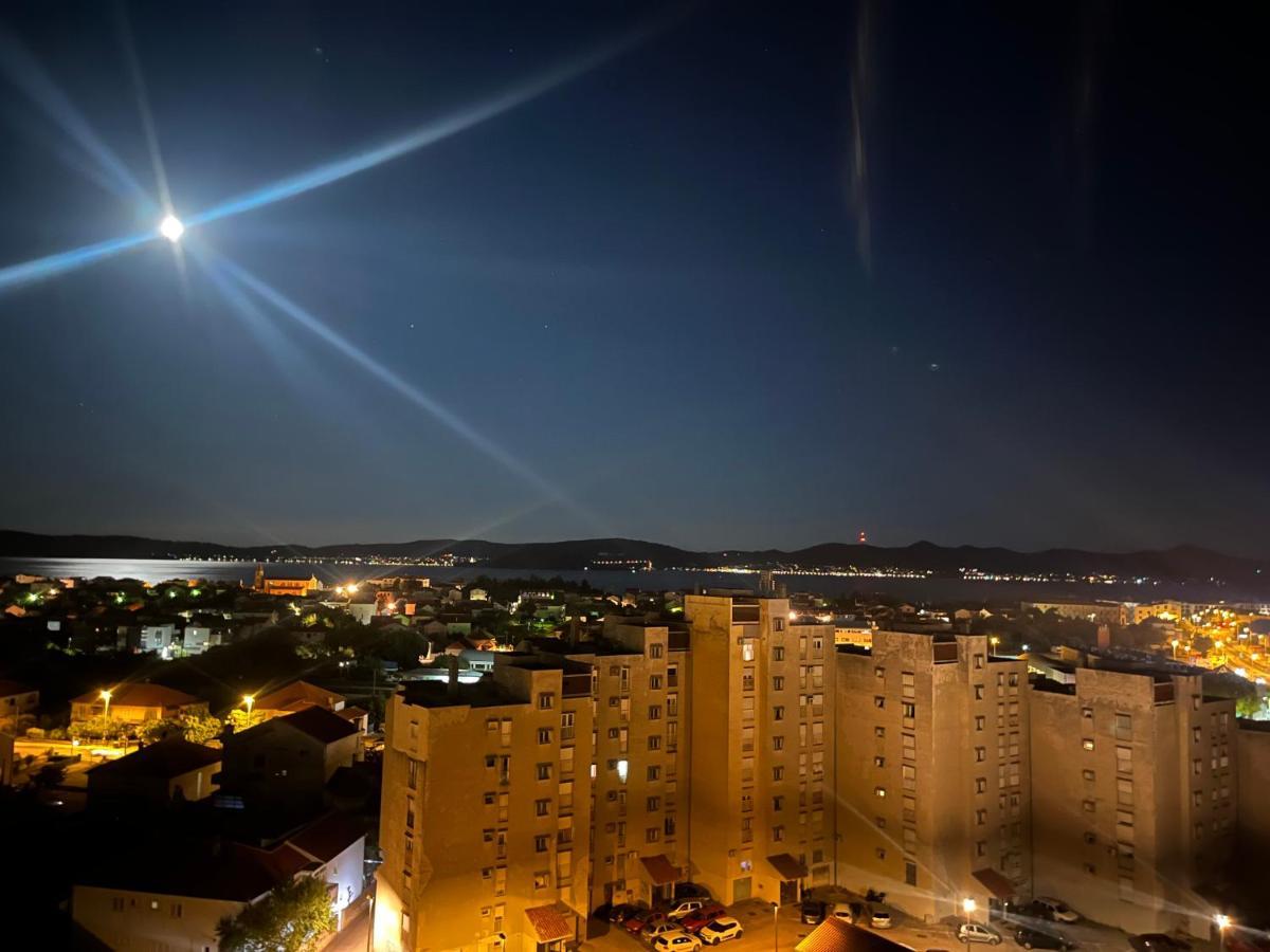 Terra Apartment Zadar Exterior photo