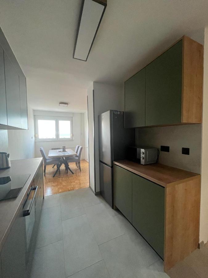 Terra Apartment Zadar Exterior photo