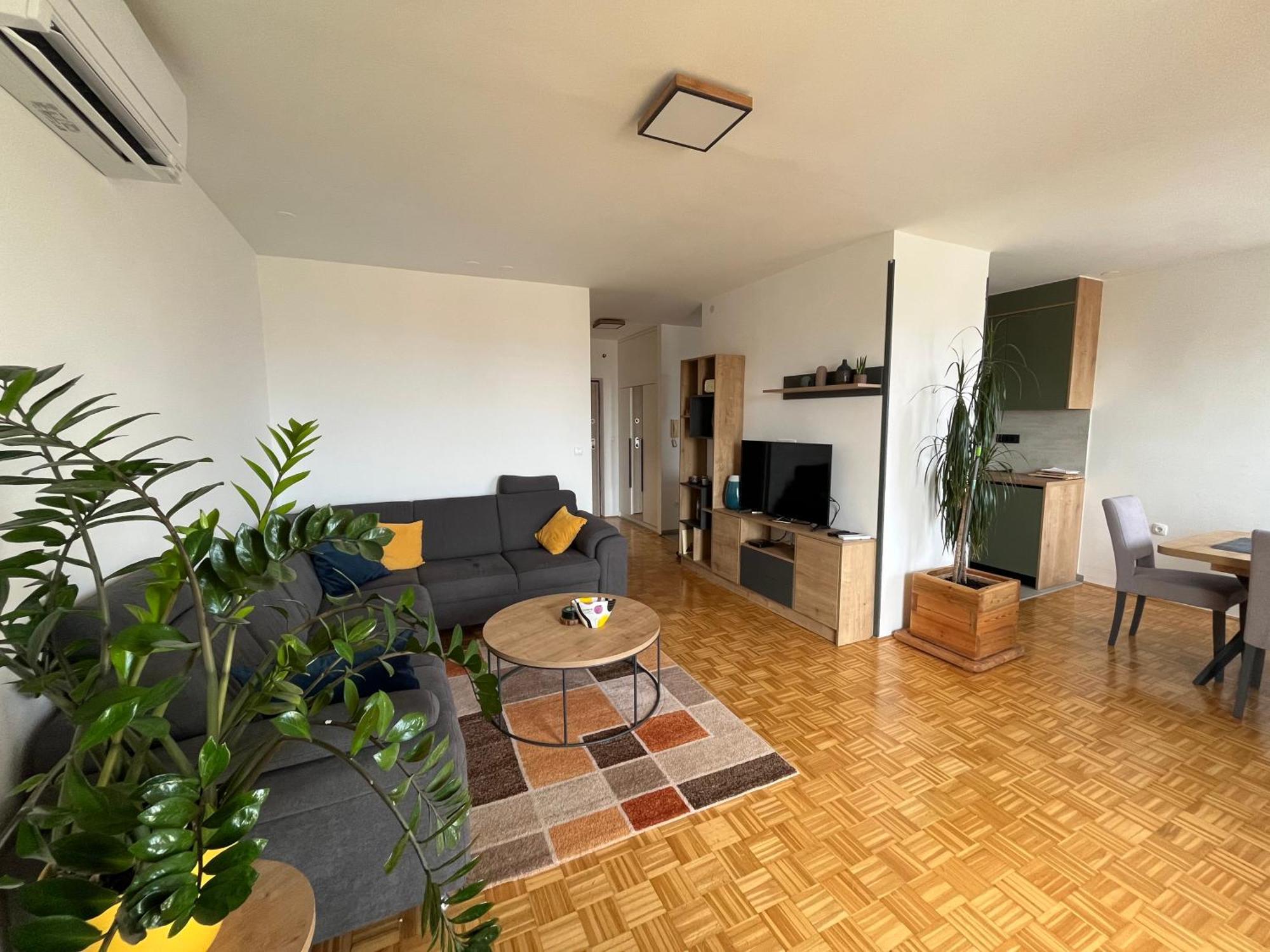 Terra Apartment Zadar Exterior photo