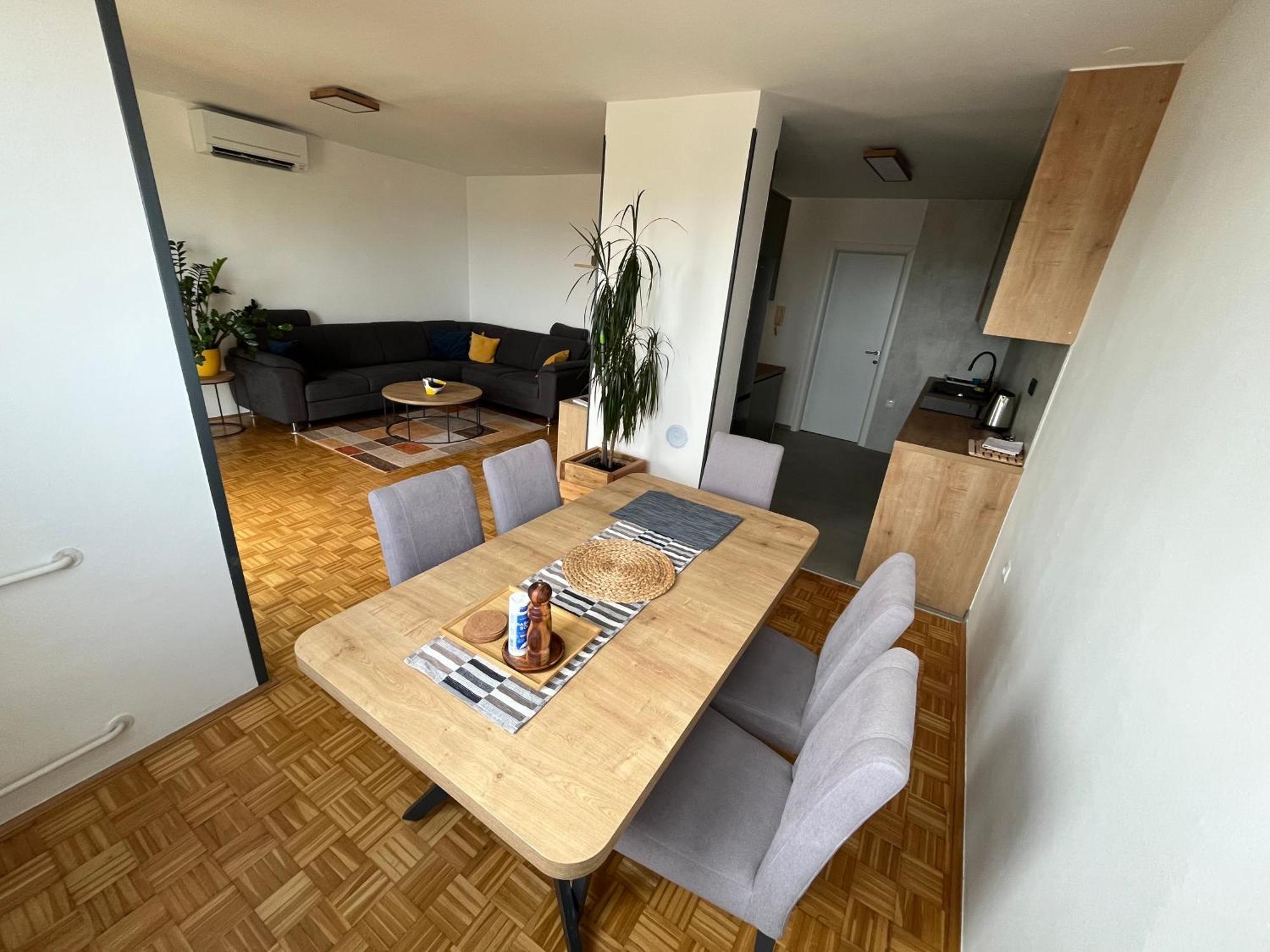 Terra Apartment Zadar Exterior photo