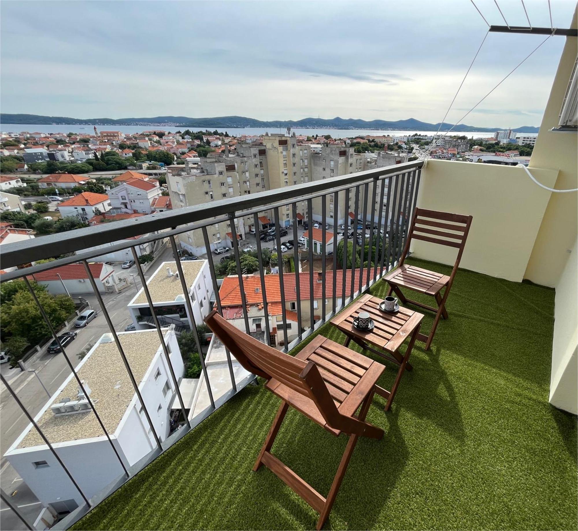 Terra Apartment Zadar Exterior photo